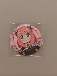 間諜過家家