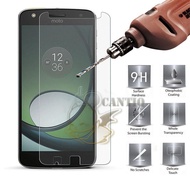 Tempered Glass Motorola Moto Z Ukuran 5.5inch Anti Gores Kaca Motorola Moto Z Temper Glass Motorola