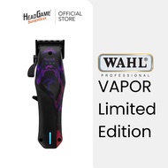 [Limited Edition] WAHL Professional 5-Star Vapor™ Limited Edition F32 FADEOUT Adjustable Balding Bla