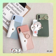 FH72 WM Long Strap Case for Infinix Hot 8 9 10 10s 10t 11 11s 12 12i 20 20i 30 30 30i 40i 50 50i 60 