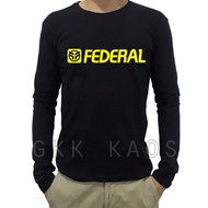 FEDERAL BIKE T-SHIRT