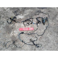 Wiring L5 jbjl turbo auto