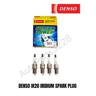 DENSO IK20 Iridium Spark Plug