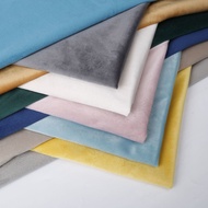 Velvet Thick Dutch Velvet Fabric Fabric Sofa Fabric DIY Tablecloth Pillow Cushion Velvet Curtain Fab