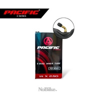 Electric Bike Inner Tube E-Bike 14 x 2.50/10-2.50/60/90-10 Pacific