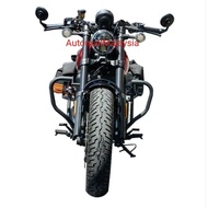 CFMOTO 450CL-C 450 CL-C 450CLC 450 CLC 450clc HIGH QUALITY CRASH BAR