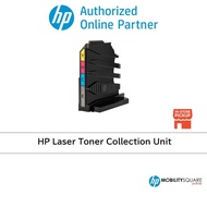 HP Laser Toner Collection Unit (5KZ38A)( toner waste container )