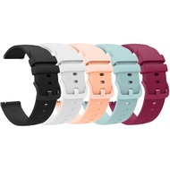Lamshaw for VENU 3Sバンド, シリコン 交換バンド ベルト Garmin Venu 3S 41mm / Venu 2S / Forerunner 265S / Forerunner 