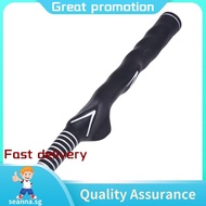 Golf grip trainer golf training aid training swing
