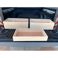 Wooden Shelf 20 X 40 X 8 CM. (1 Piece) !!️ Custom Made Work!!️!!️!!️