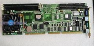 研華工控機主板 PCA-6178 Rev.B1 送CPU 內存 風扇 帶網卡 現貨