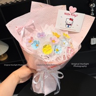 Girlfriend Birthday Gift Ceramic Bouquet