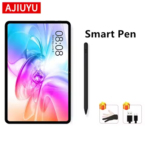 AJIUYU Stylus Pen For Blackview Tab 16 18 11 Tab16 Tab18 Tab11 Active 8 Pro Rugged Tablet Screen Tou