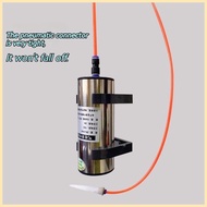 ℗ ❧ ✙✷ Electric Air Pump for wpc column speaker,Bubble Column Air Column Wrap Coiled Material Infla