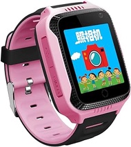Kids Smart Watch Online Smart Watch Smart Call Appearance Silicone Strap Kids Smart Watch