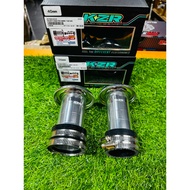 KZR VELOCITY STACK VT03 SILVER Y15ZR , RS150, LC135 V8