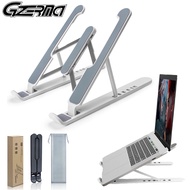 Laptop Stand Foldable Tablet PC Stand Holder For iPhone iPad Xiaomi Adjustable Desktop Tablet Holder Table Cell Phone Stand