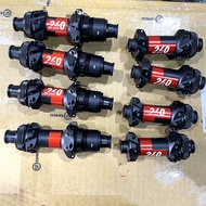 100% Original 2024 DT Swiss DT180EXP DT240EXP DT350SL road rim disc brake MTB TA boost ceramic ratch