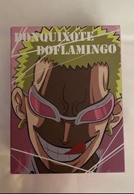 G5 Studio One Piece 海賊王 Doflamingo 多佛朗 明哥 GK