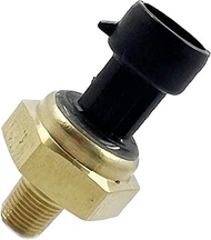 DEVMO DPFE3 Exhaust Back Pressure Sensor EBP Compatible with Powerstroke 6.0L 7.3L V8 Diesel 1997-20