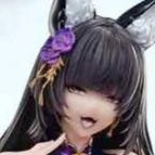 RO Studio - Shinano & Musashi Azur Lane Resin Statue GK Anime Figure