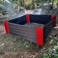 Geber Aduan Ayam Bangkok Tebal
