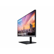 [Like a New] Samsung LS24R650FDEXXS LCD Monitor | 24 Inches (1920 x 1080) Display | 1,000:1 | 5 Ms