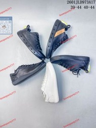 Ecco愛步 Soft 7 Lace  簡約商務 真皮 通勤百搭皮鞋