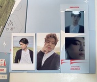 ENHYPEN Dimension: Answer  Yet 版