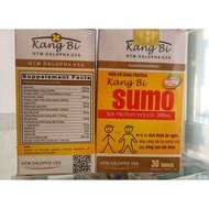 (Genuine) Sumo Kang bi weight gain pills increase food absorption, increase resistance for skinny pe