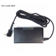 65W Power Adapter Charger for Acer Aspire E5-571P E5-573G 19V 3.42A 5.5x1.7mm