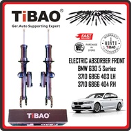 (TIBAO) BMW G30 F90 FRONT ELECTRIC ABSORBER