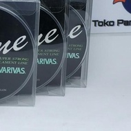 Varivas game Fishing Line 0.18-0.26