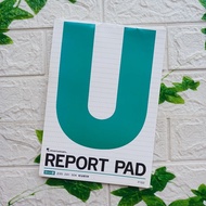 MARUMAN Report Pad P152 paper size B5 8mm