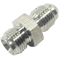 AN4 Turbo Oil Feed Restrictor Fitting To 7/16-24 Fitting Adaptor For GT25 GT25R GT28 GT28R GT35 GT35