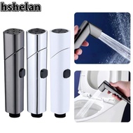 HSHELAN Shattaff Shower, Multi-functional Handheld Faucet Bidet Sprayer, Useful High Pressure Toilet Sprayer