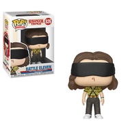 FUNKO POP STRANGER THINGS : BATTLE ELEVEN 826