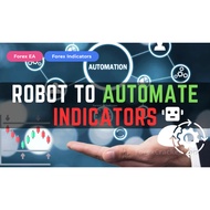 Teknik Forex Keramat Automate Indicator Robot MT4