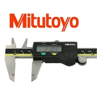 Mitutoyo Digimatic Caliper 150mm 500-196-30 & 200mm 500-197-30 (Original)