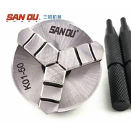 Mini Chuck SANOU 4EAY