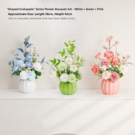 Fake Flower Decoration
