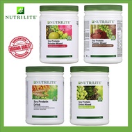 Nutrilite Soy Protein Drink - Minuman Protein Soya