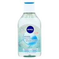 Nivea Hydra Skin Effect Micellar Liquid 400 ml, 妮維雅水潤保濕卸妝液 400毫升 (Bioderma最佳替代品)