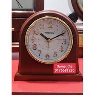 RHYTHM Mantel Clock RTCRE943NR06