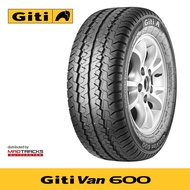 Giti 205/70 R15 104/102R 6PR GitiVan 600 Tire ( CLERANCE SALE DOT 2019  205/70R15C / 205/70R15  )