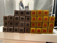 Nespresso 咖啡膠囊