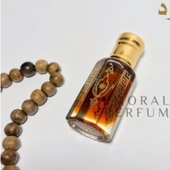 Minyak Wangi Gaharu Kalimantan Asli Parfum Oud Agarwood Kayu Gahru Ready