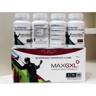 MAX GXL 1BOX (4BOTTLES)