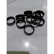 Oversize ETERNA BIKE SPACER RING