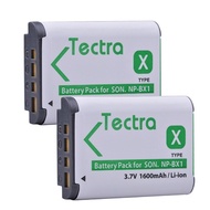 store Tectra In stock NPBX1 NPBX1 NP BX1 Battery for SONY DSC RX1 RX100 RX100iii M3 M2 RX1R WX300 HX